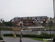 Universal Studios Florida - foto Téčko