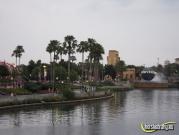 Universal Studios Florida - foto Téčko