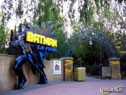 Batman la Fuga - Parque Warner Madrid