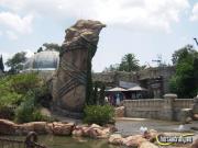 Universal Studios Islands of Adventure - foto Téčko