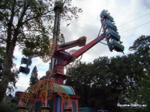 Drayton Manor Theme Park