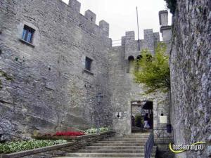 11. Den - San Marino
