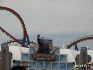 Six Flags Great Adventure 2010 (napsal Mmmatesss)
