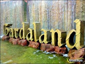 Gardaland 2011