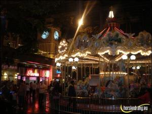 Genting Theme Park 2010 (autor Petr Toman)