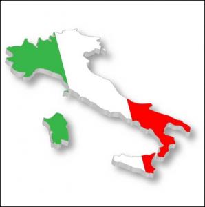 Tour de Italy 2013 (napsal Radek Šikýř)