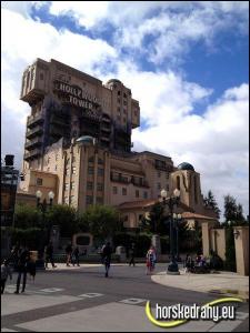 5. Den - Walt Disney Studios