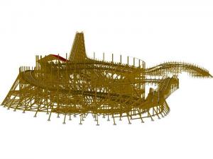 Freizeitpark Plohn - El Toro